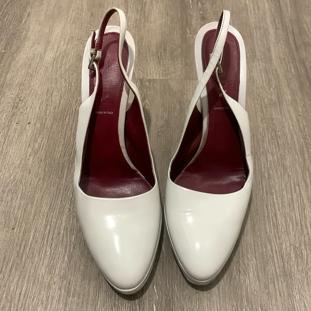 Prada heels